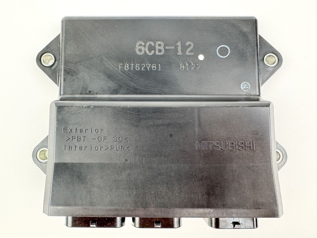 2010 Yamaha 250HP 4 Stroke VMAX Sho ECU NIZPRO Tuned 332HP