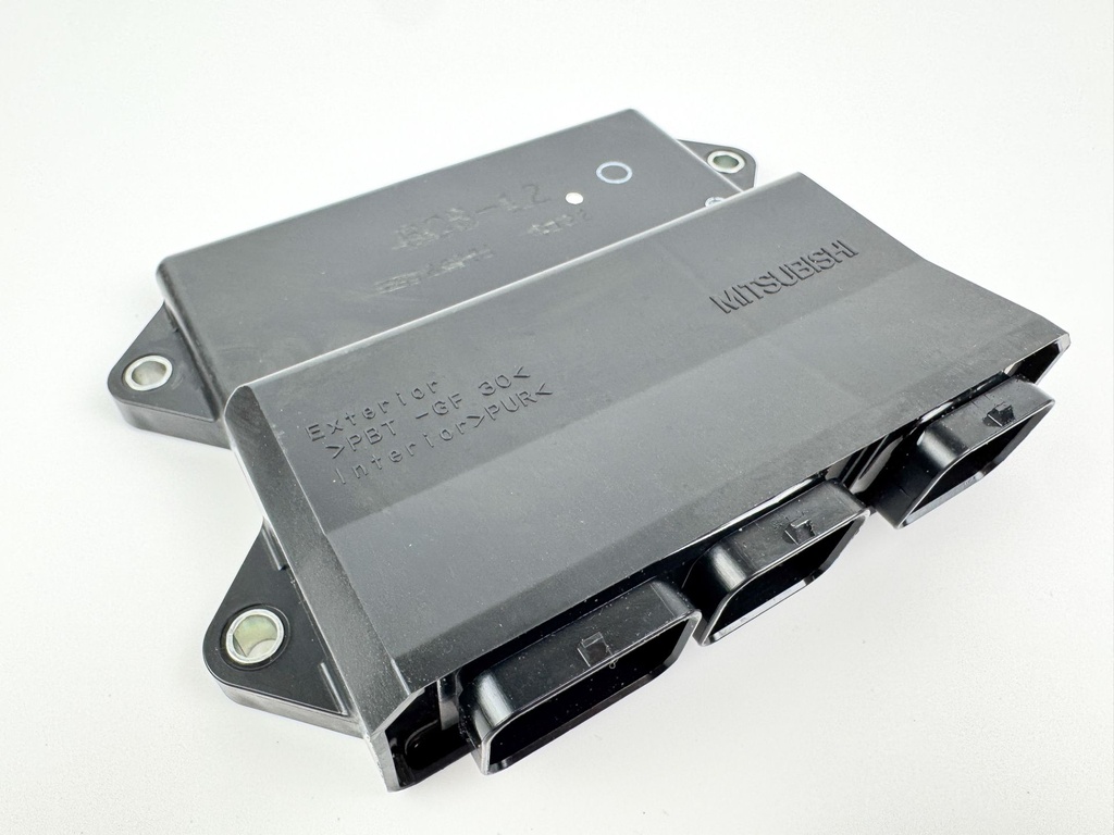 2010 Yamaha 250HP 4 Stroke VMAX Sho ECU NIZPRO Tuned 332HP