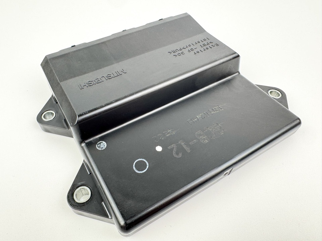 2010 Yamaha 250HP 4 Stroke VMAX Sho ECU NIZPRO Tuned 332HP