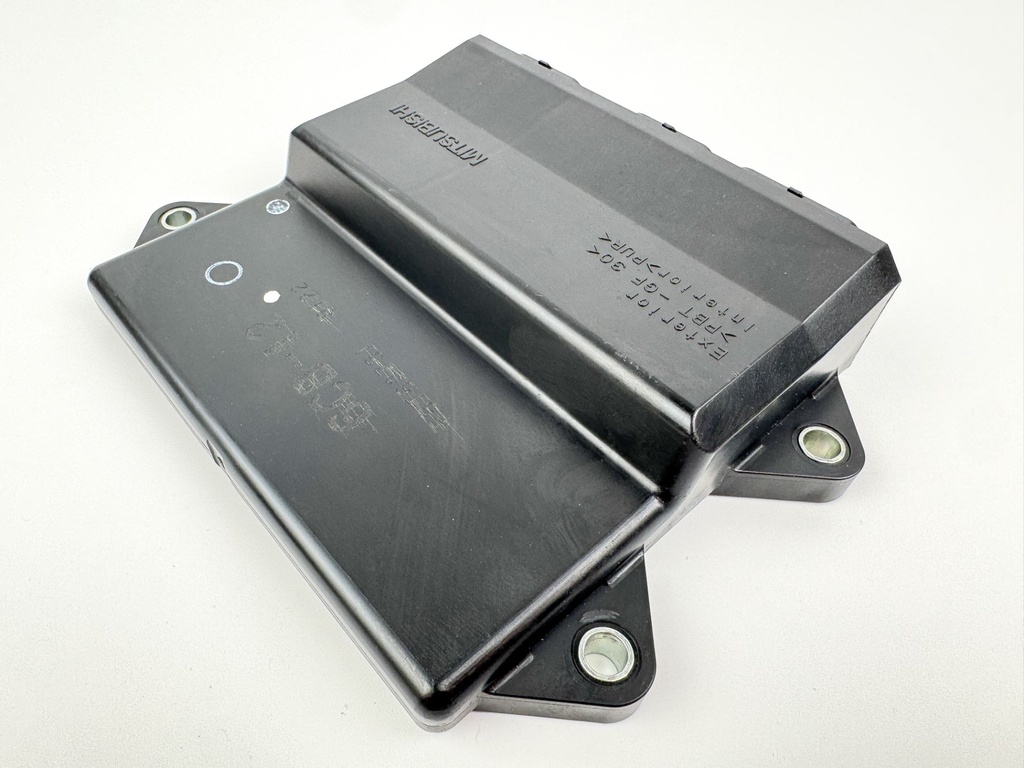 2010 Yamaha 250HP 4 Stroke VMAX Sho ECU NIZPRO Tuned 332HP