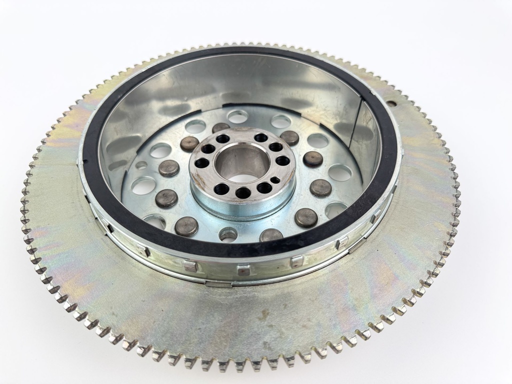 2010 Yamaha 250 HP 4 Stroke Outboard Flywheel Rotor 6CB-W8145-00-00 OEM