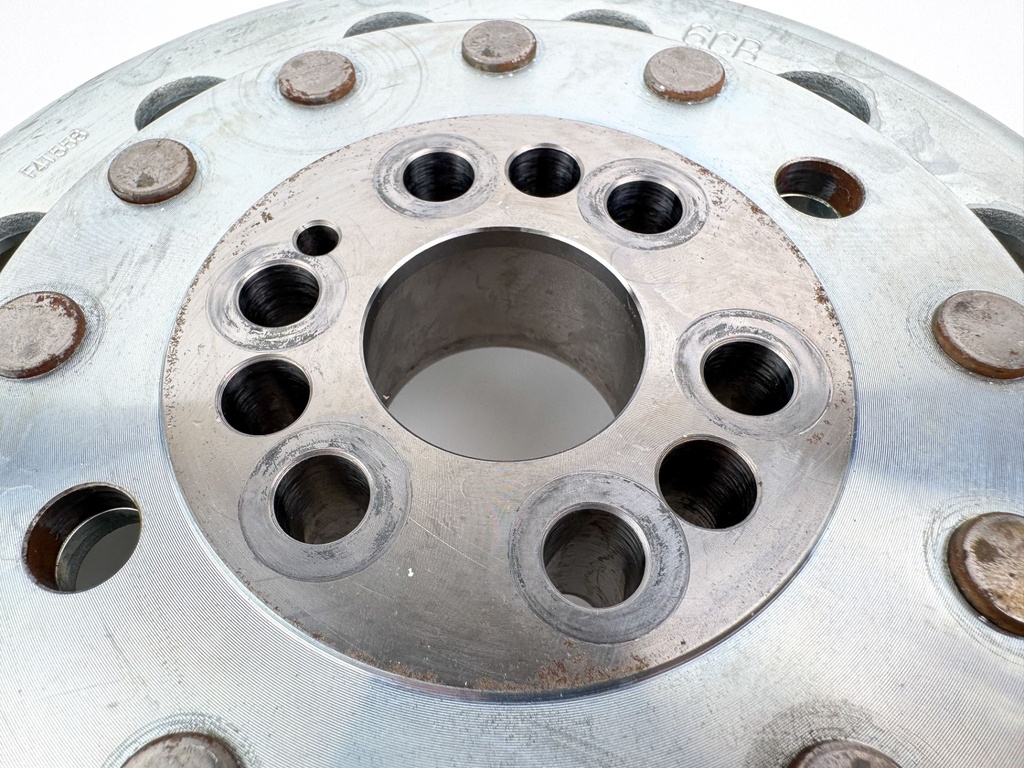 2010 Yamaha 250 HP 4 Stroke Outboard Flywheel Rotor 6CB-W8145-00-00 OEM