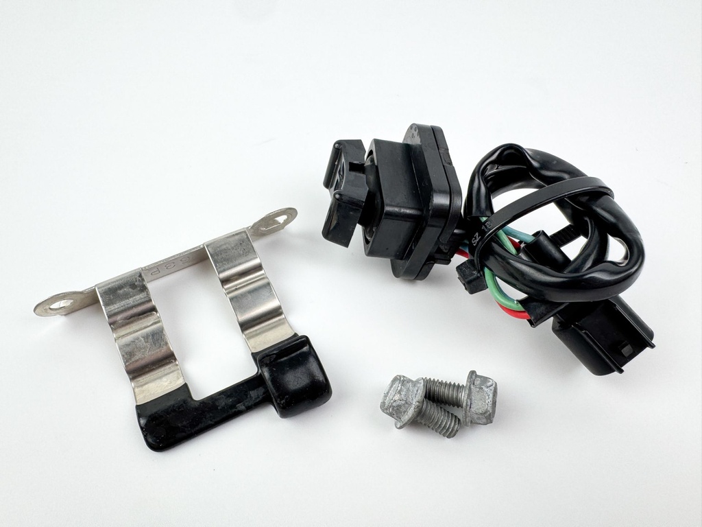 2010 Yamaha 250 HP 4 Stroke Outboard Trim Switch 69J-82563-00-00 OEM