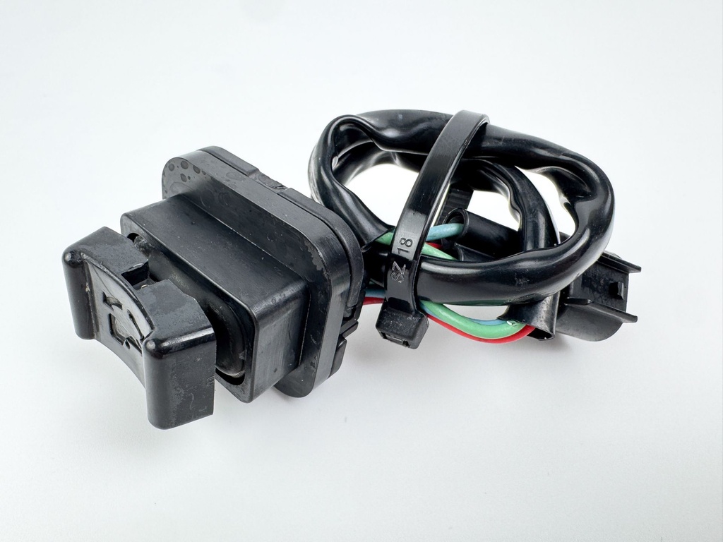 2010 Yamaha 250 HP 4 Stroke Outboard Trim Switch 69J-82563-00-00 OEM