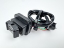 2010 Yamaha 250 HP 4 Stroke Outboard Trim Switch 69J-82563-00-00 OEM