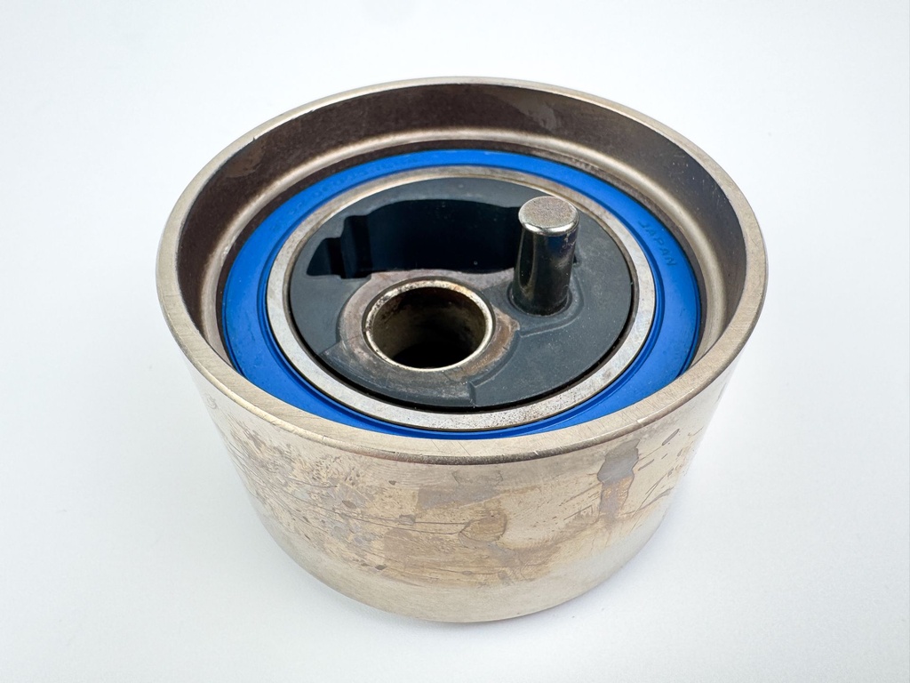 2010 Yamaha 250 HP 4 Stroke Outboard Belt Tensioner 6CB-11590-00-00 OEM