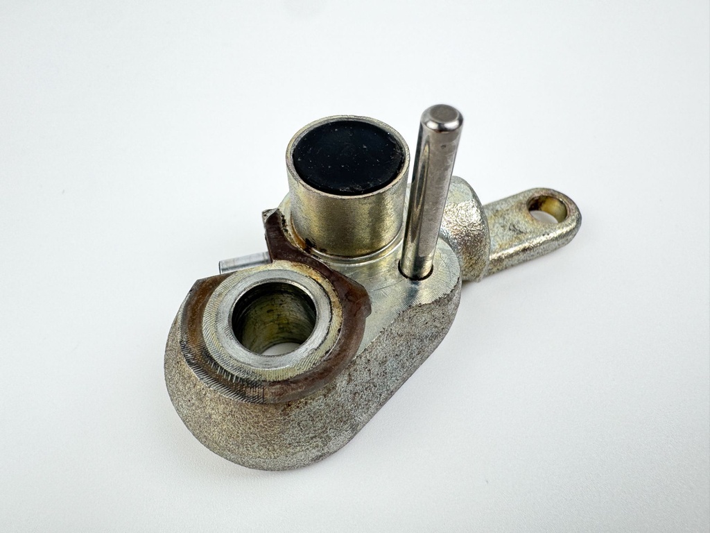 2010 Yamaha 250 HP 4 Stroke Outboard Belt Tensioner 6CB-11590-00-00 OEM