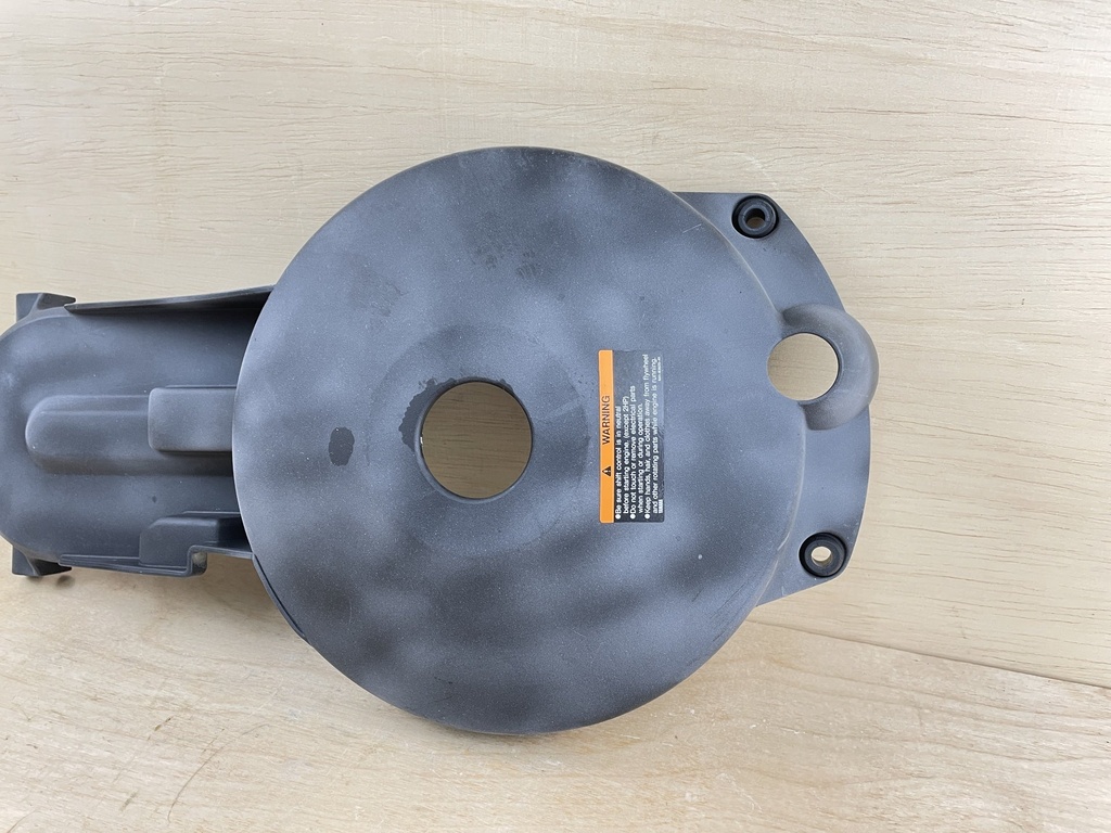 1999 Yamaha 50HP 4 Stroke Outboard Flywheel Cover 62Y-81337-00-00
