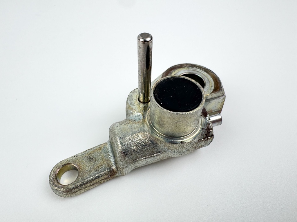 2010 Yamaha 250 HP 4 Stroke Outboard Belt Tensioner 6CB-11590-00-00 OEM