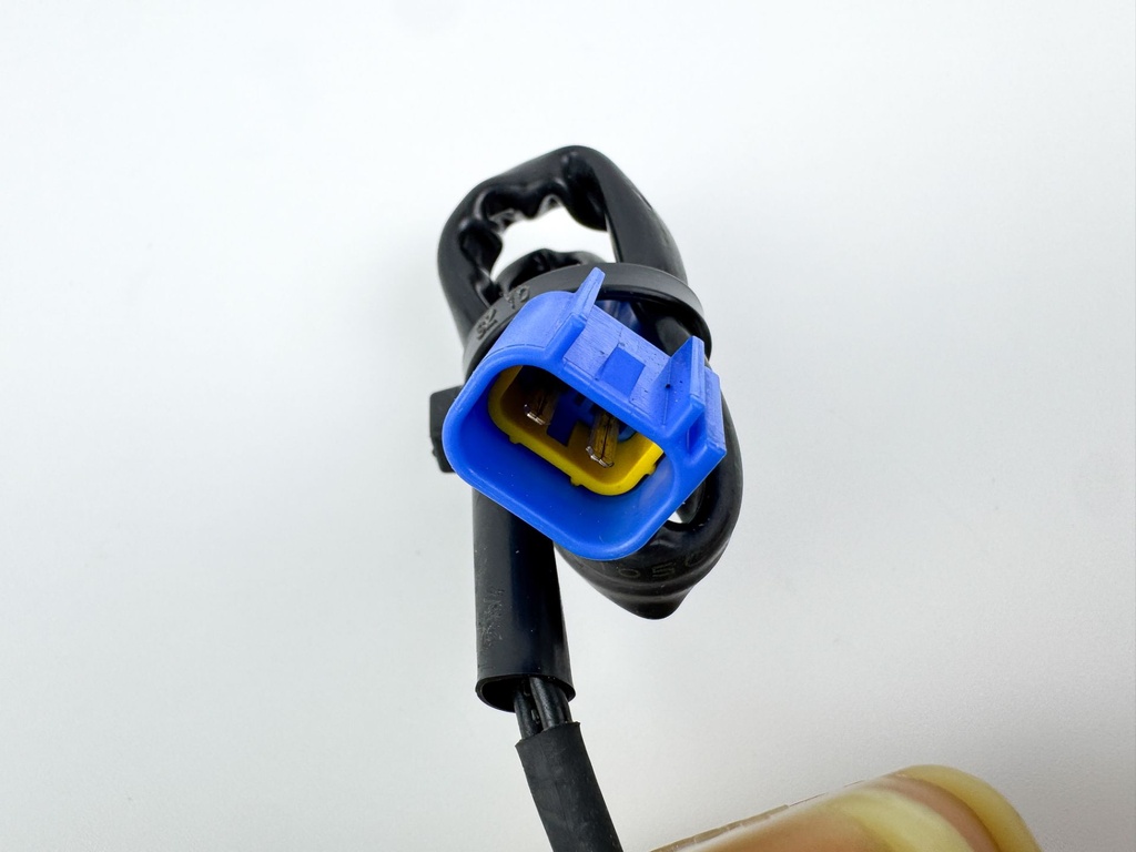 2010 Yamaha 250 HP 4 Stroke Outboard Fuel Filter Assembly 6P3-24560-20-00 OEM