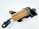 2010 Yamaha 250 HP 4 Stroke Outboard Fuel Filter Assembly 6P3-24560-20-00 OEM