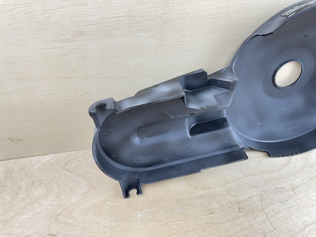 1999 Yamaha 50HP 4 Stroke Outboard Flywheel Cover 62Y-81337-00-00