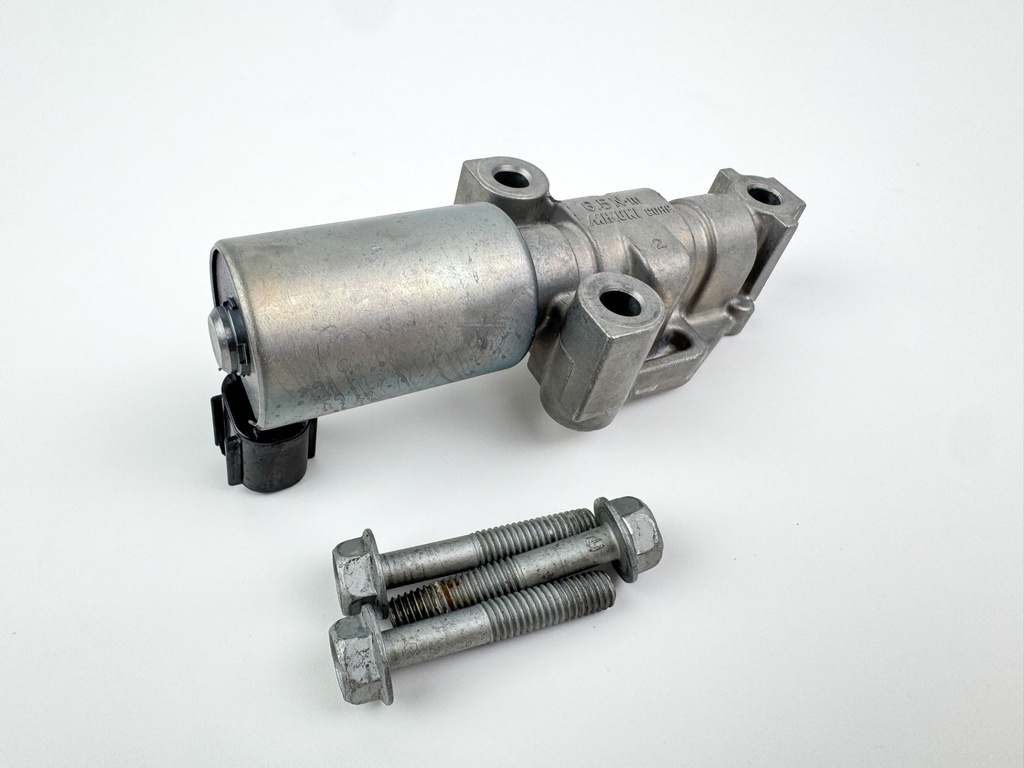 2010 Yamaha 250 HP 4 Stroke Outboard Solenoid Valve 6CB-86120-00-00 OEM