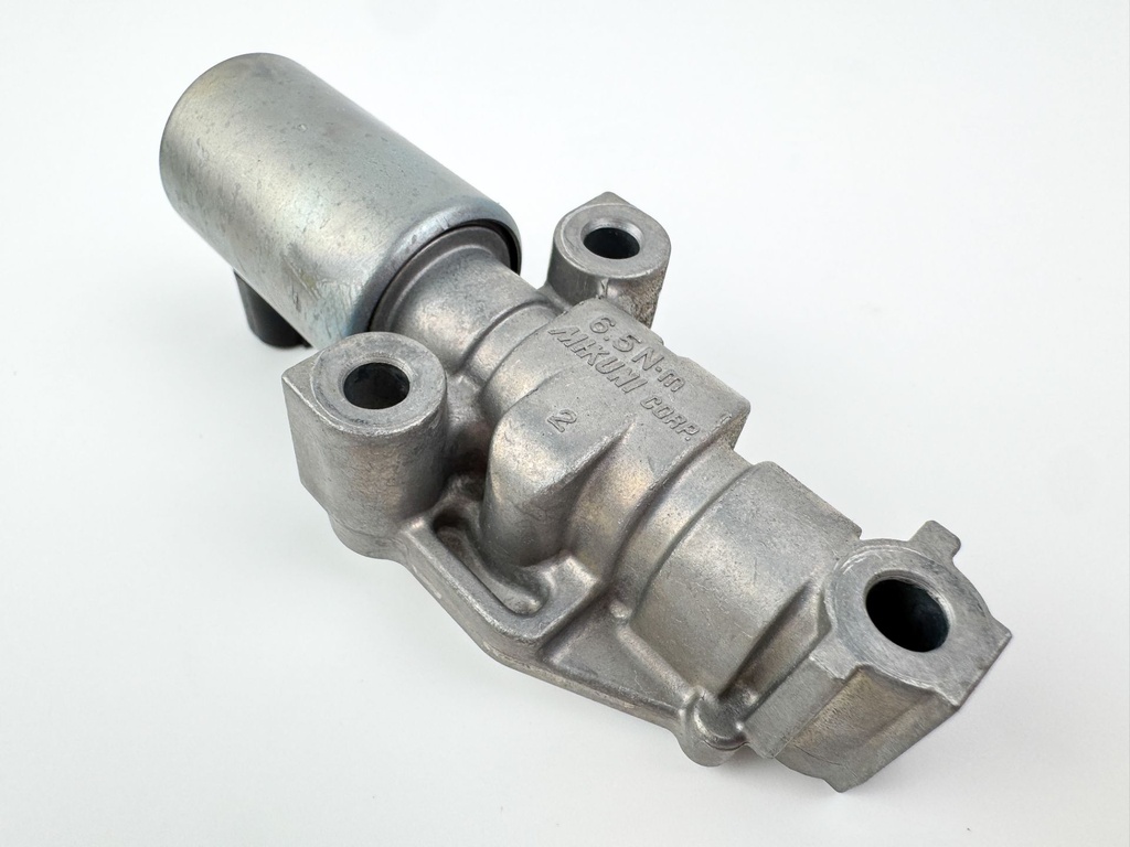 2010 Yamaha 250 HP 4 Stroke Outboard Solenoid Valve 6CB-86120-00-00 OEM