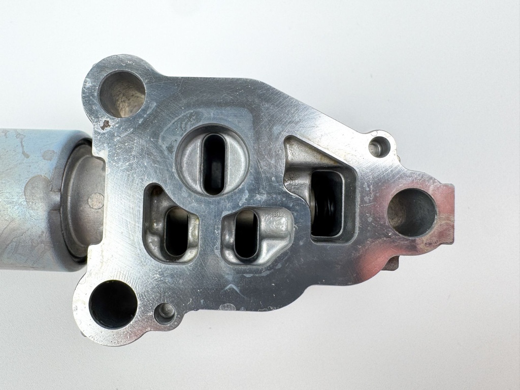 2010 Yamaha 250 HP 4 Stroke Outboard Solenoid Valve 6CB-86120-00-00 OEM