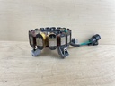 1999 Yamaha 50HP 4 Stroke Outboard Stator Assembly With Base 62Y-85510-00-00