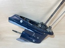 Evinrude Etec 40HP 50HP 60HP Lower Unit Gearcase 20" Shaft Blue 5006558 5009330