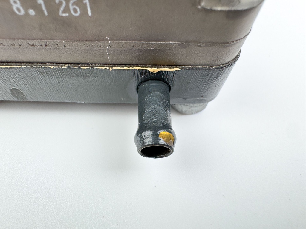 2010 Yamaha 250 HP 4 Stroke Outboard Rectifier & Regulator 6CB-81960-00-00 OEM