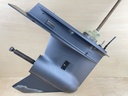 1999 Yamaha T50 50HP 4 Stroke Outboard 20" Lower Unit Gear Case - New Seals