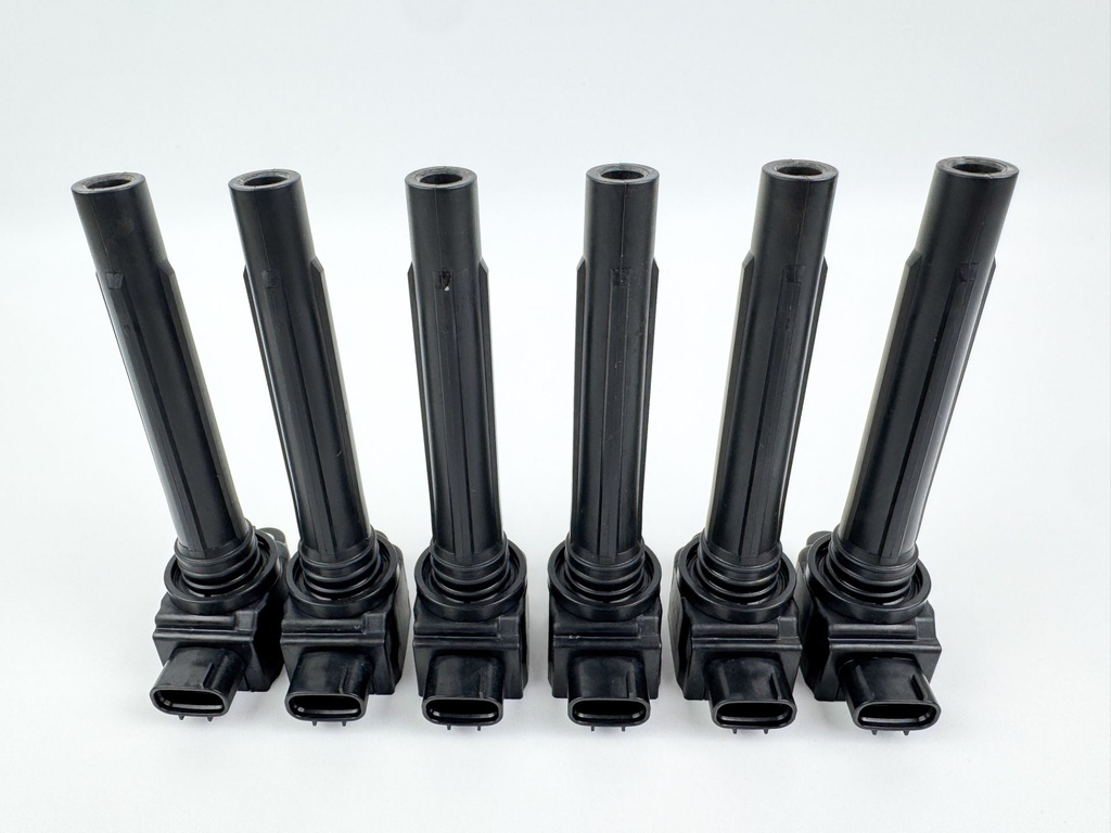 2010 Yamaha 250 HP 4 Stroke Outboard Ignition Coil Set 6CB-82310-00-00 OEM