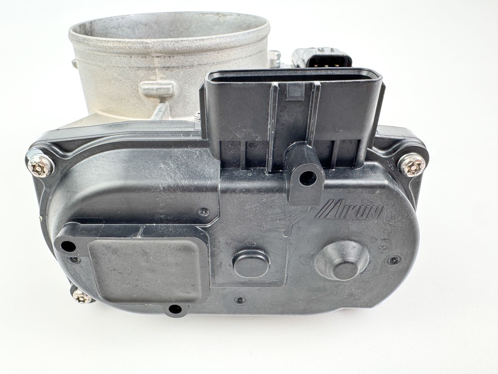 2010 Yamaha 250 HP 4 Stroke Outboard Throttle Body Assembly 6CB-13751-00-00 OEM