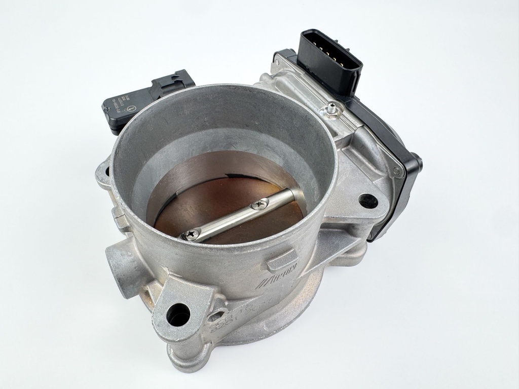 2010 Yamaha 250 HP 4 Stroke Outboard Throttle Body Assembly 6CB-13751-00-00 OEM