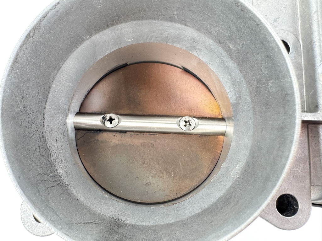 2010 Yamaha 250 HP 4 Stroke Outboard Throttle Body Assembly 6CB-13751-00-00 OEM