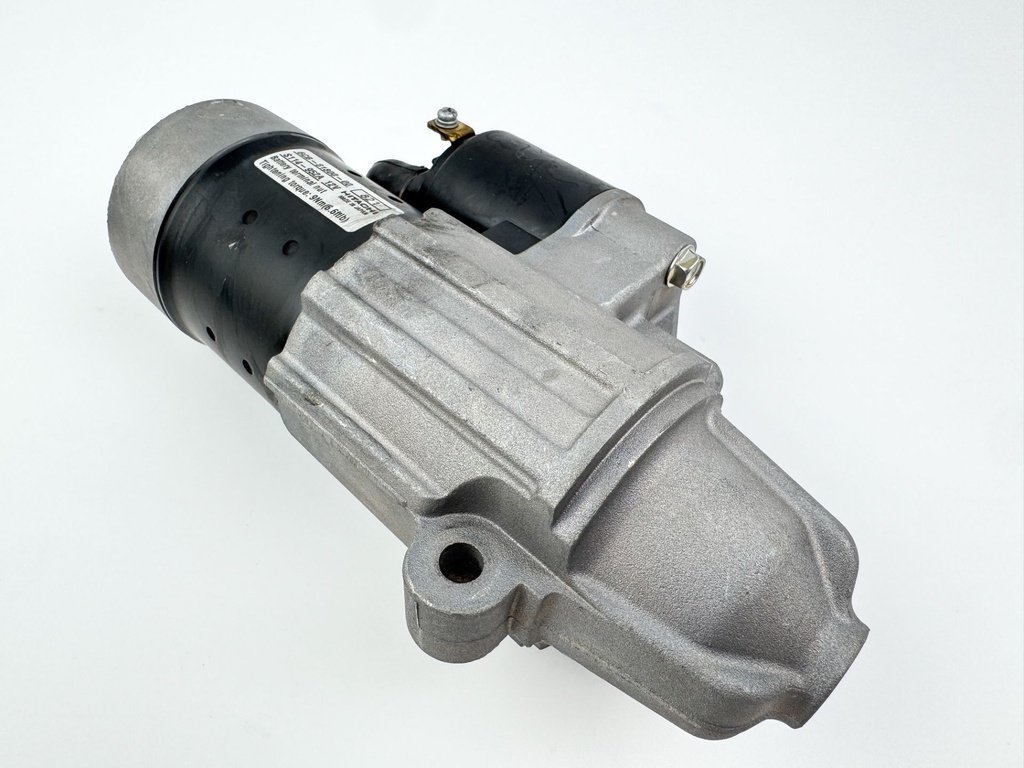 2010 Yamaha 250 HP 4 Stroke Outboard Starter Motor 6CB-81800-00-00 OEM