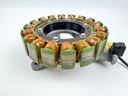 2010 Yamaha 250 HP 4 Stroke Outboard Coil Pulser Base Stator Assembly 6CB-81410-00-00 OEM