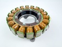 2010 Yamaha 250 HP 4 Stroke Outboard Coil Pulser Base Stator Assembly 6CB-81410-00-00 OEM