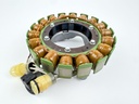 2010 Yamaha 250 HP 4 Stroke Outboard Coil Pulser Base Stator Assembly 6CB-81410-00-00 OEM