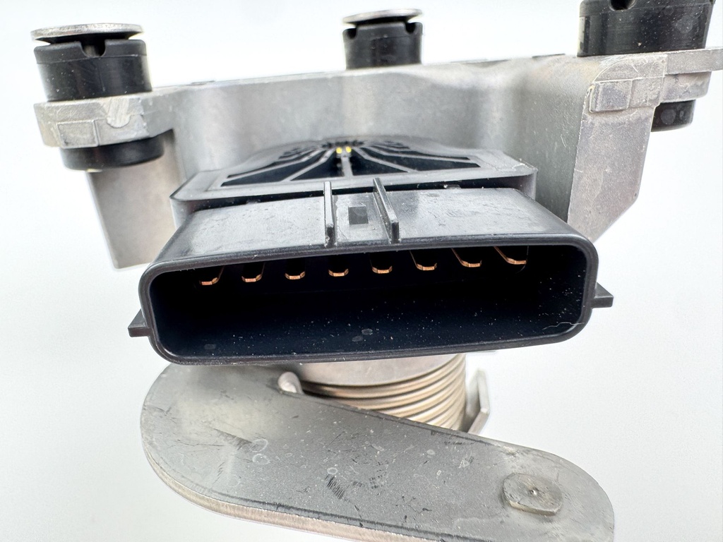 2010 Yamaha 250 HP 4 Stroke Outboard Throttle Position Sensor 6CB-8A410-00-00 OEM