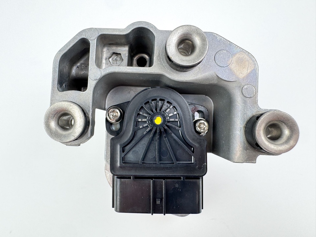 2010 Yamaha 250 HP 4 Stroke Outboard Throttle Position Sensor 6CB-8A410-00-00 OEM