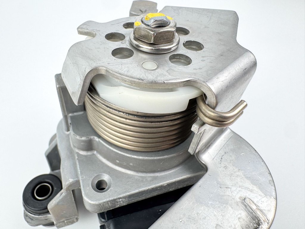 2010 Yamaha 250 HP 4 Stroke Outboard Throttle Position Sensor 6CB-8A410-00-00 OEM