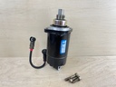 1999 Yamaha 50HP 4 Stroke Outboard Starter Motor Assembly 6E5-81800-12-00