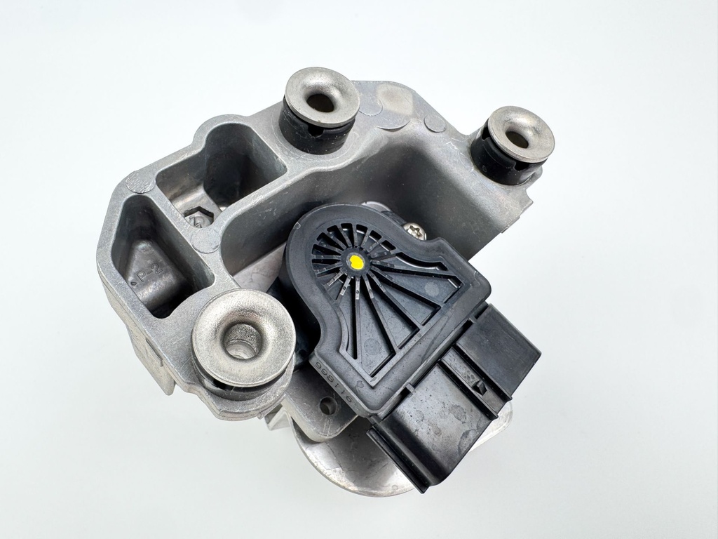 2010 Yamaha 250 HP 4 Stroke Outboard Throttle Position Sensor 6CB-8A410-00-00 OEM