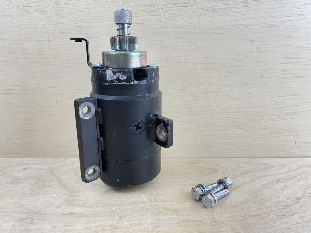 Yamaha 90HP 2 Stroke Outboard Starter Assembly 688-81800-12-00