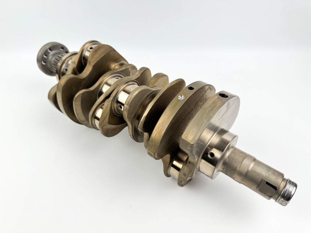 2010 Yamaha 250HP 4 Stroke Outboard Vmax Crankshaft 6CB-11410-00-00 OEM