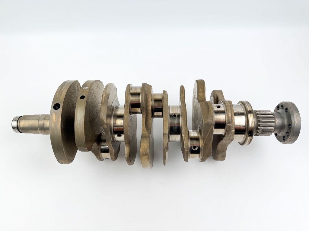 2010 Yamaha 250HP 4 Stroke Outboard Vmax Crankshaft 6CB-11410-00-00 OEM