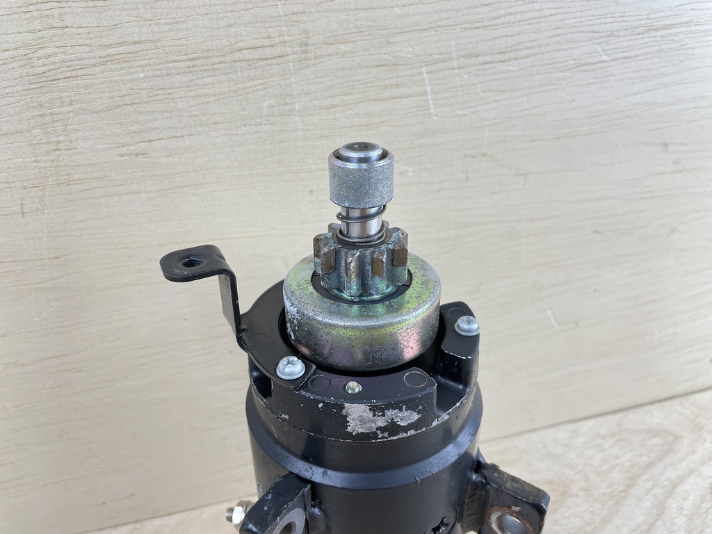 Yamaha 90HP 2 Stroke Outboard Starter Assembly 688-81800-12-00