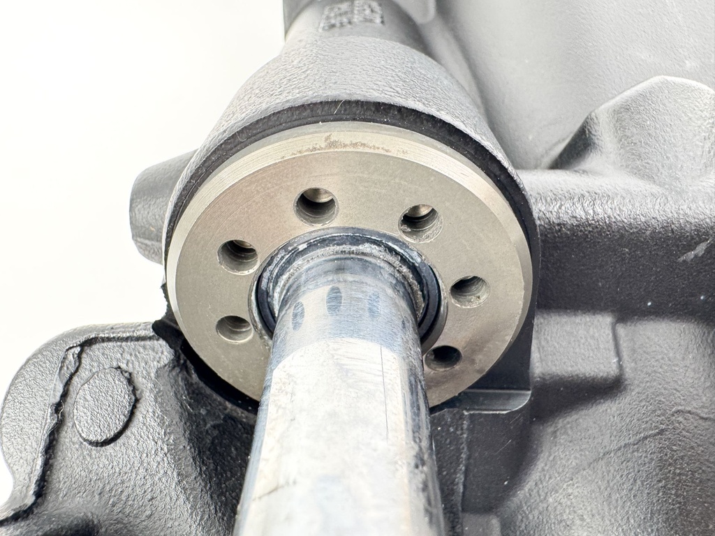 2006+ Yamaha VF 150 175 200 225 250 HP VMAX SHO Power Trim Tilt Unit