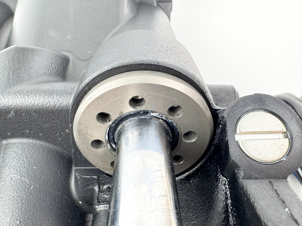 2006+ Yamaha VF 150 175 200 225 250 HP VMAX SHO Power Trim Tilt Unit