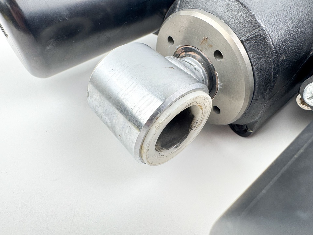 2006+ Yamaha VF 150 175 200 225 250 HP VMAX SHO Power Trim Tilt Unit