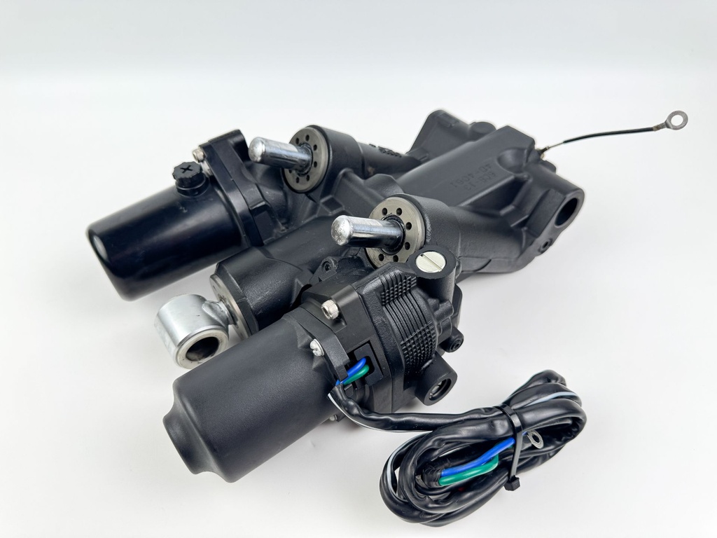 2006+ Yamaha VF 150 175 200 225 250 HP VMAX SHO Power Trim Tilt Unit