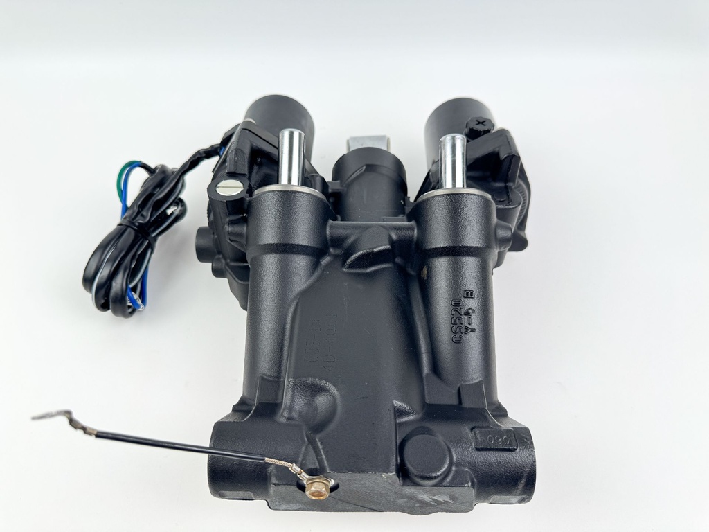 2006+ Yamaha VF 150 175 200 225 250 HP VMAX SHO Power Trim Tilt Unit