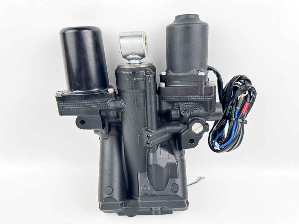 2006+ Yamaha VF 150 175 200 225 250 HP VMAX SHO Power Trim Tilt Unit