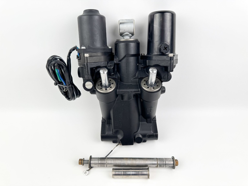 2006+ Yamaha VF 150 175 200 225 250 HP VMAX SHO Power Trim Tilt Unit