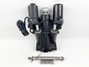 2006+ Yamaha VF 150 175 200 225 250 HP VMAX SHO Power Trim Tilt Unit