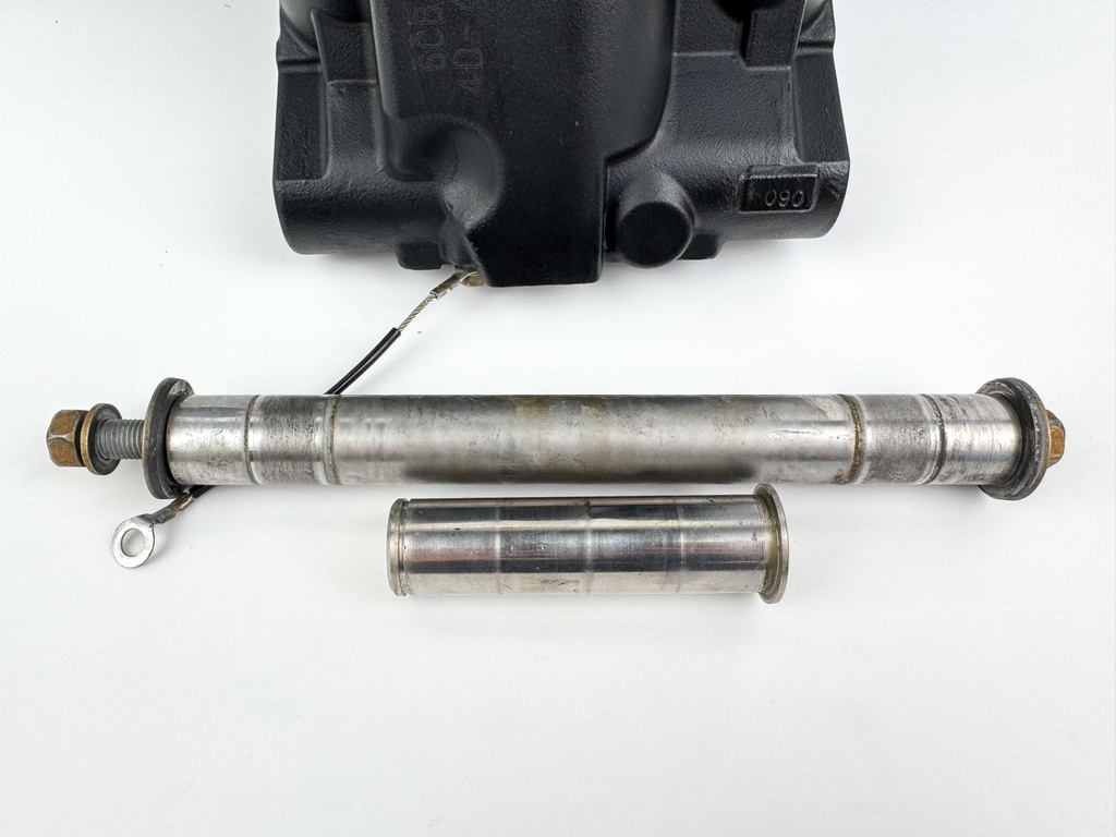 2006+ Yamaha VF 150 175 200 225 250 HP VMAX SHO Power Trim Tilt Unit