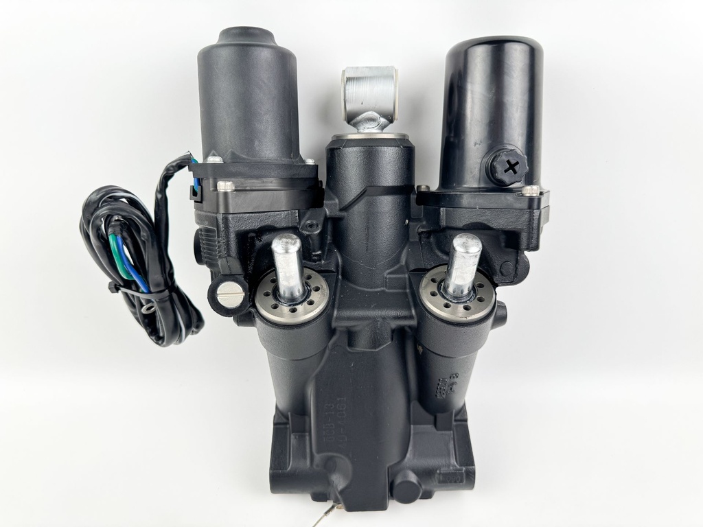 2006+ Yamaha VF 150 175 200 225 250 HP VMAX SHO Power Trim Tilt Unit